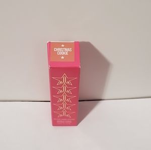 Jeffree Star Christmas Cookie Liquid Lipstick